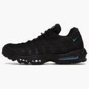 Nike Air Max 95 Black Imperial Blue (atmos Exclusive)