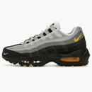 Nike Air Max 95 Black Laser Orange (gs)
