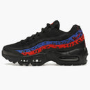 Nike Air Max 95 Black Leopard (women's)