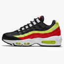 Nike Air Max 95 Black Neon Red