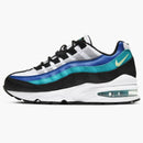Nike Air Max 95 Black Oracle Aqua (gs)