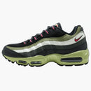Nike Air Max 95 Black Pilgrim
