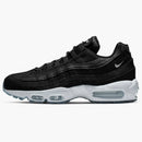 Nike Air Max 95 Black Reflect Silver