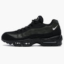 Nike Air Max 95 Black Sequoia