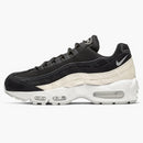 Nike Air Max 95 Black Spruce Aura (women's)