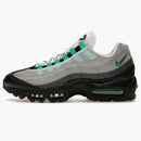 Nike Air Max 95 Black Stadium Green (women's)