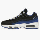Nike Air Max 95 Black Team Royal