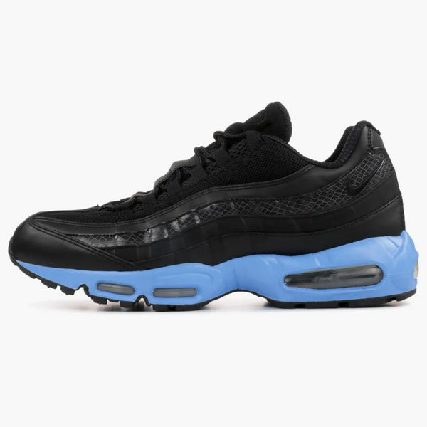 Nike Air Max 95 Black University Blue (2006)