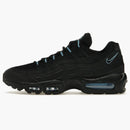 Nike Air Max 95 Black University Blue