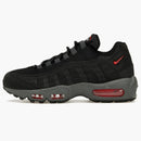 Nike Air Max 95 Black University Red