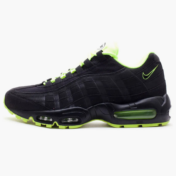 Nike Air Max 95 Black Volt (2012)