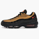 Nike Air Max 95 Black Wheat