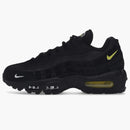 Nike Air Max 95 Black Yellow Strike