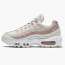 Nike Air Max 95 Bleached Coral (women's)