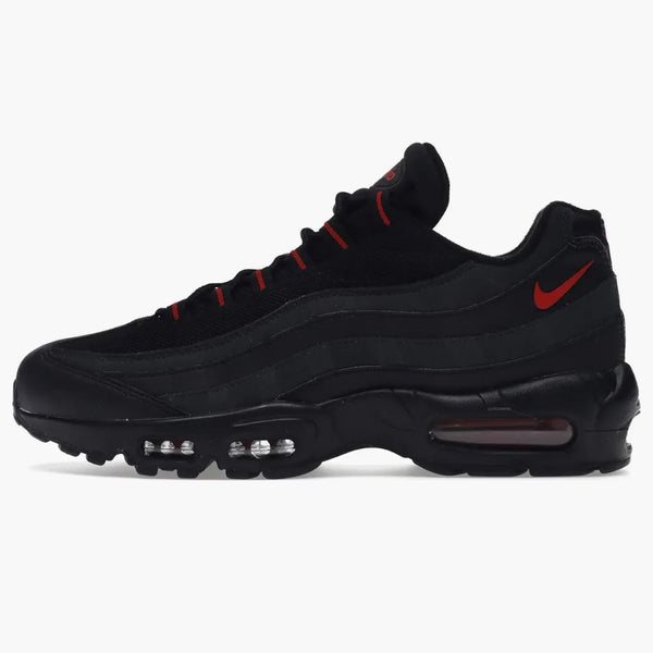 Nike Air Max 95 Bred