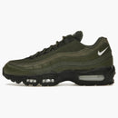 Nike Air Max 95 Cargo Khaki Reflective