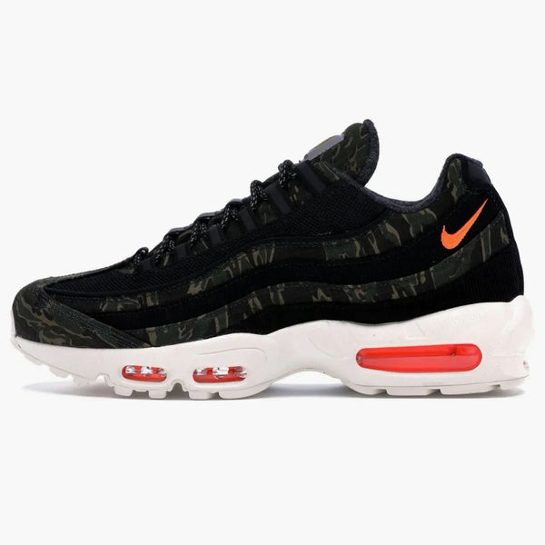 Nike Air Max 95 Carhartt Wip Camo