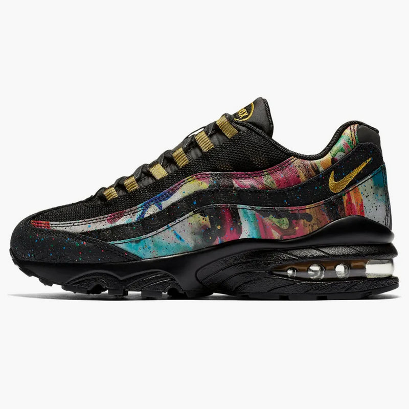Nike Air Max 95 Caribana (gs)