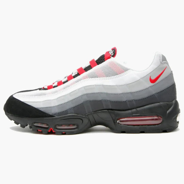 Nike Air Max 95 Chili (2008)