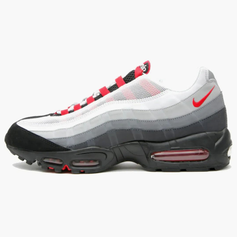 Nike Air Max 95 Chili (2008)
