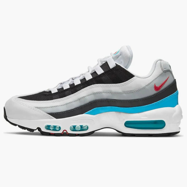 Nike Air Max 95 Chlorine Blue
