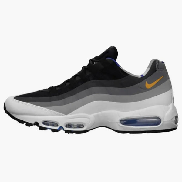 Nike Air Max 95 City Pack London Black