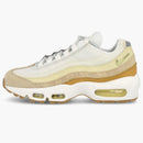 Nike Air Max 95 Coconut Milk (women's)
