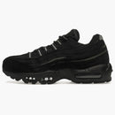Nike Air Max 95 Comme Des Garcons Black