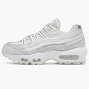 Nike Air Max 95 Comme Des Garcons White