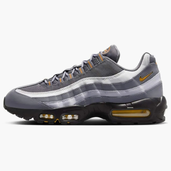 Nike Air Max 95 Cool Grey Sundial