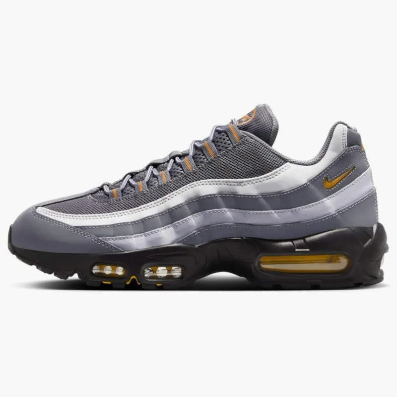 Nike Air Max 95 Cool Grey Sundial