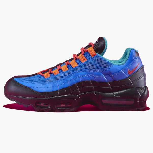 Nike Air Max 95 Coral Studios (2021)