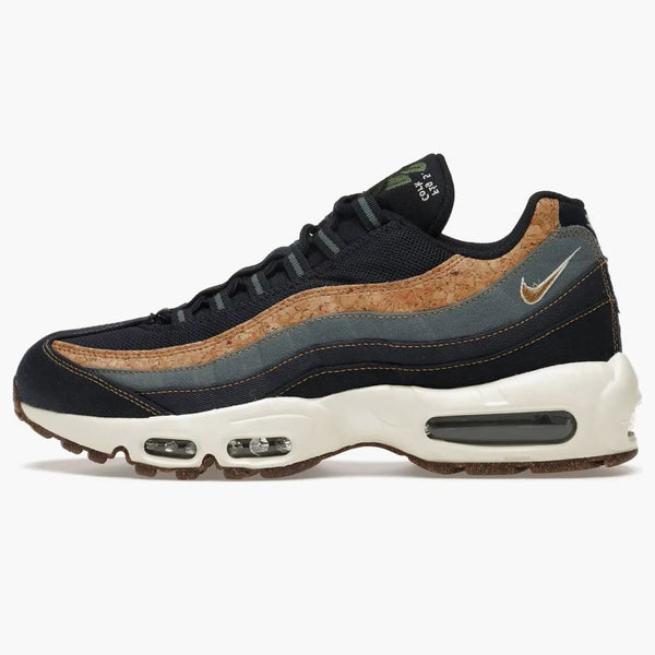 Nike Air Max 95 Cork Navy