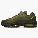 Nike Air Max 95 Sp Corteiz Gutta Green