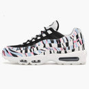 Nike Air Max 95 Country Pack Korea