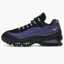Nike Air Max 95 Court Purple Wild Grape Camo