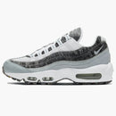 Nike Air Max 95 Crater Grey (women's)