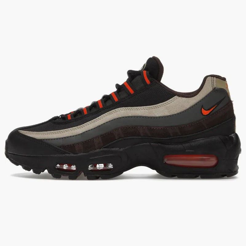 Nike Air Max 95 Dark Army