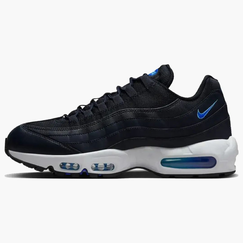 Nike Air Max 95 Dark Obsidian Racer Blue
