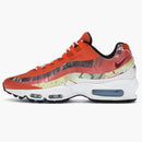 Nike Air Max 95 Dave White Fox