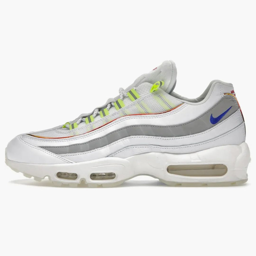 nike 95 de lo mio