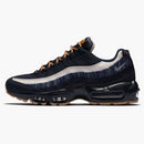 Nike Air Max 95 Denim Dark Obsidian Gum