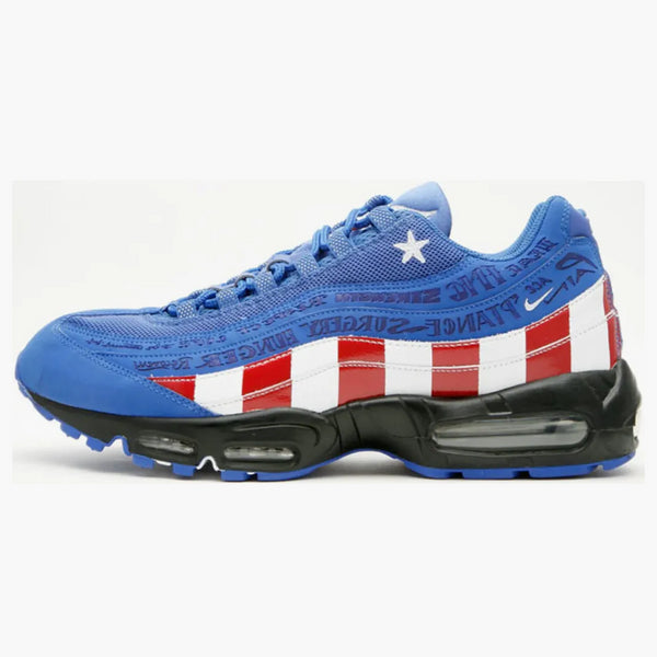 Nike Air Max 95 Doernbecher (2013)