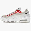 Nike Air Max 95 Double Lace Sail (women's)