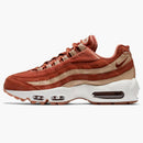 Nike Air Max 95 Dusty Peach (women's)