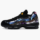 Nike Air Max 95 Erdl Party Black