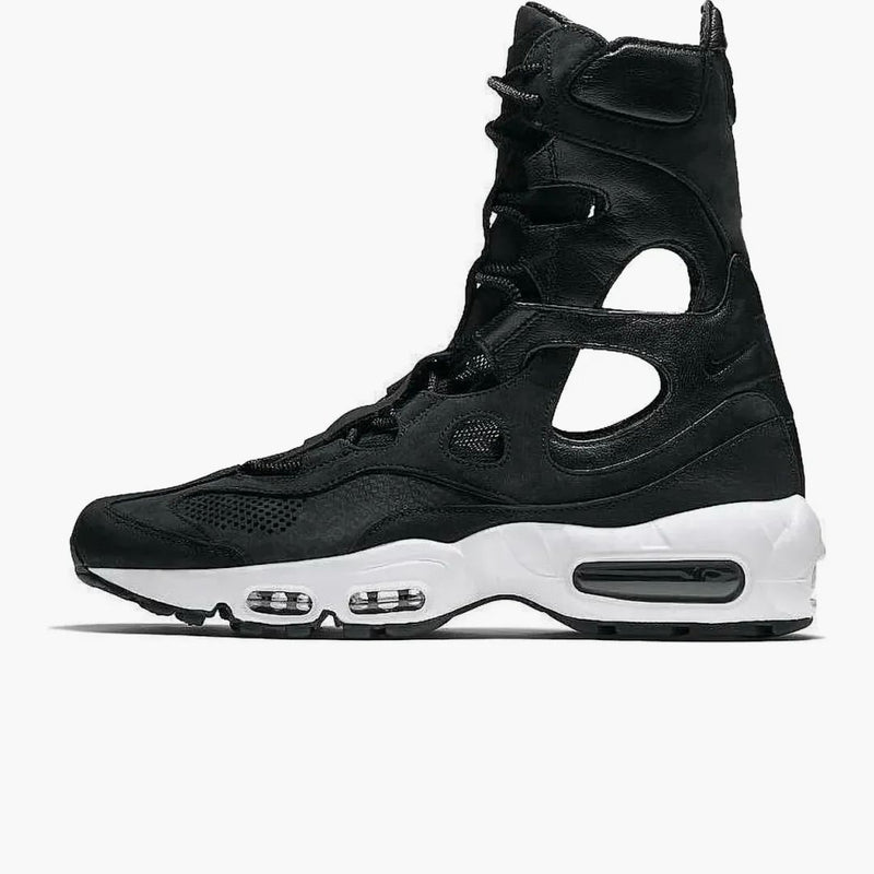 Nike Air Max 95 Empire Nikelab Black (women's)