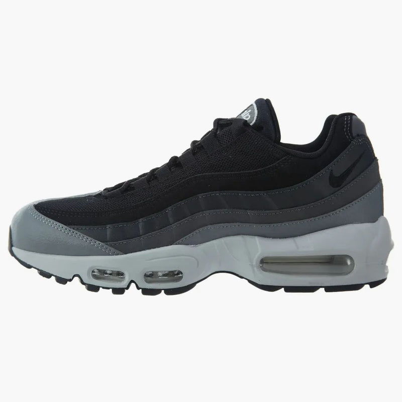Nike Air Max 95 Essential Black/black-anthracite