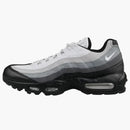 Nike Air Max 95 Essential Black Grey