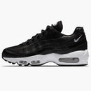 Nike Air Max 95 Essential Black White (women's)